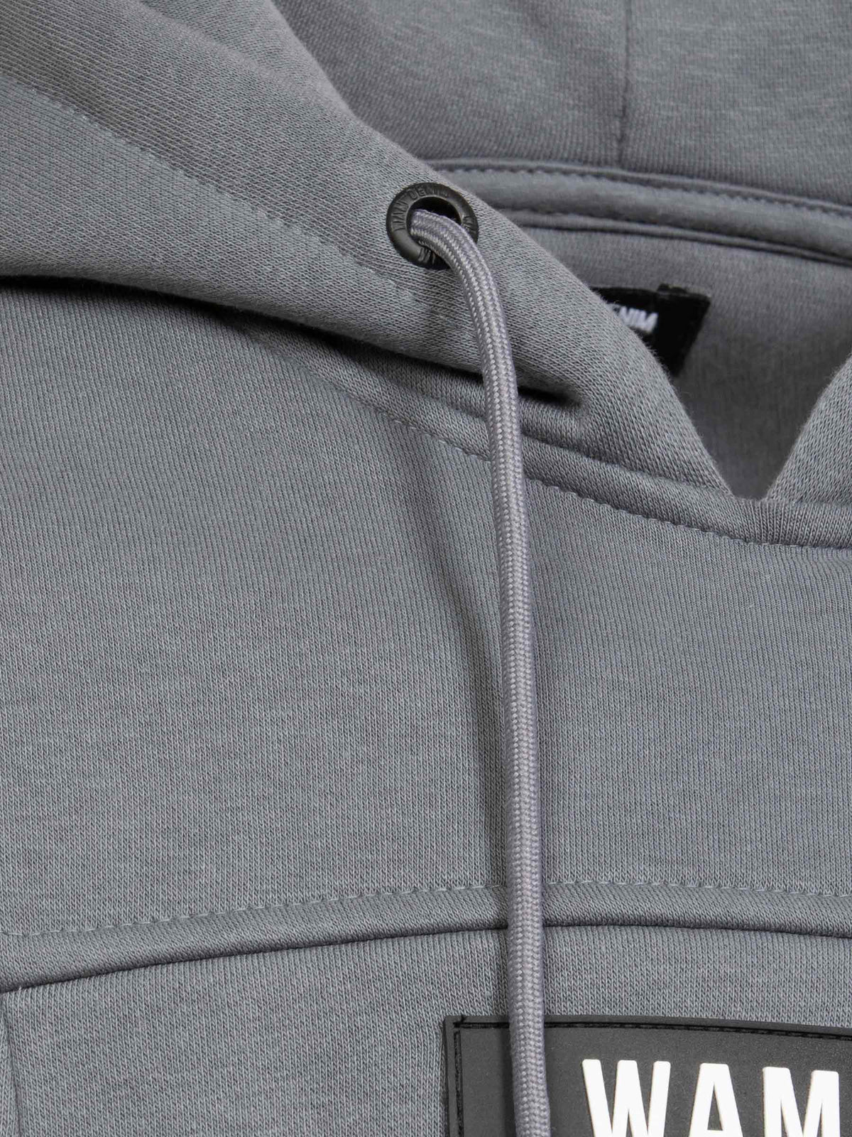 Der Titan Anthrazit Pullover
