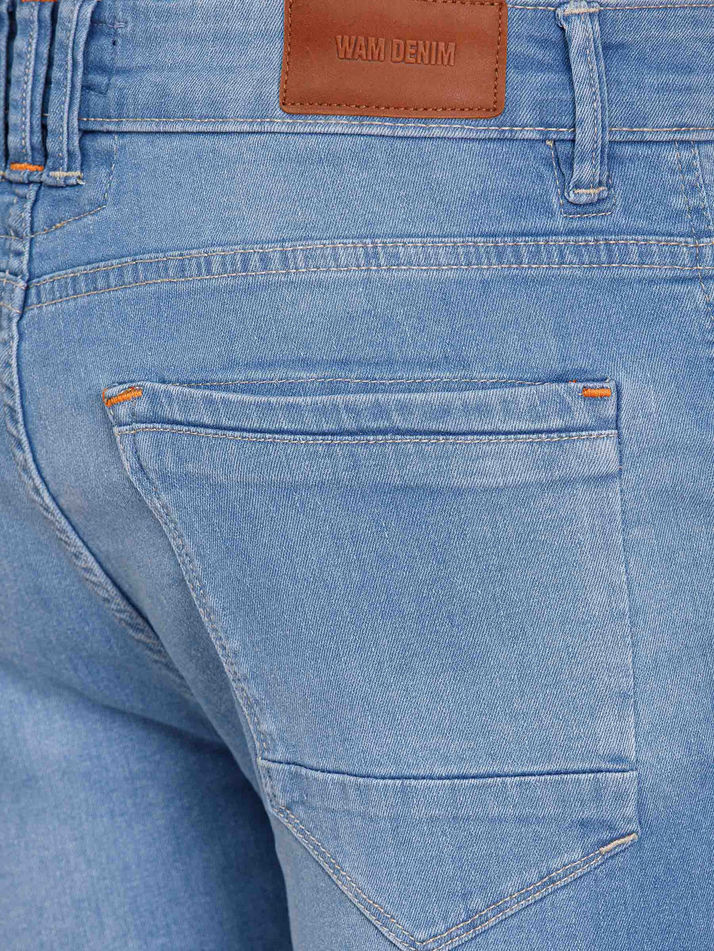 Die Spencer Light Blue Jeans