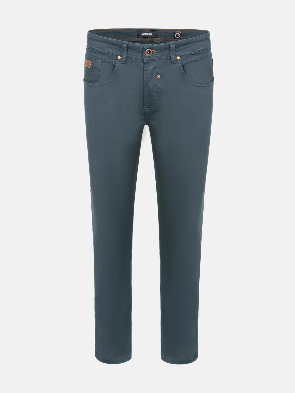 Die Gandalf Indigo Jeans