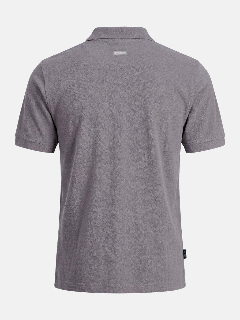 Das Fintor Hellgrau Polo