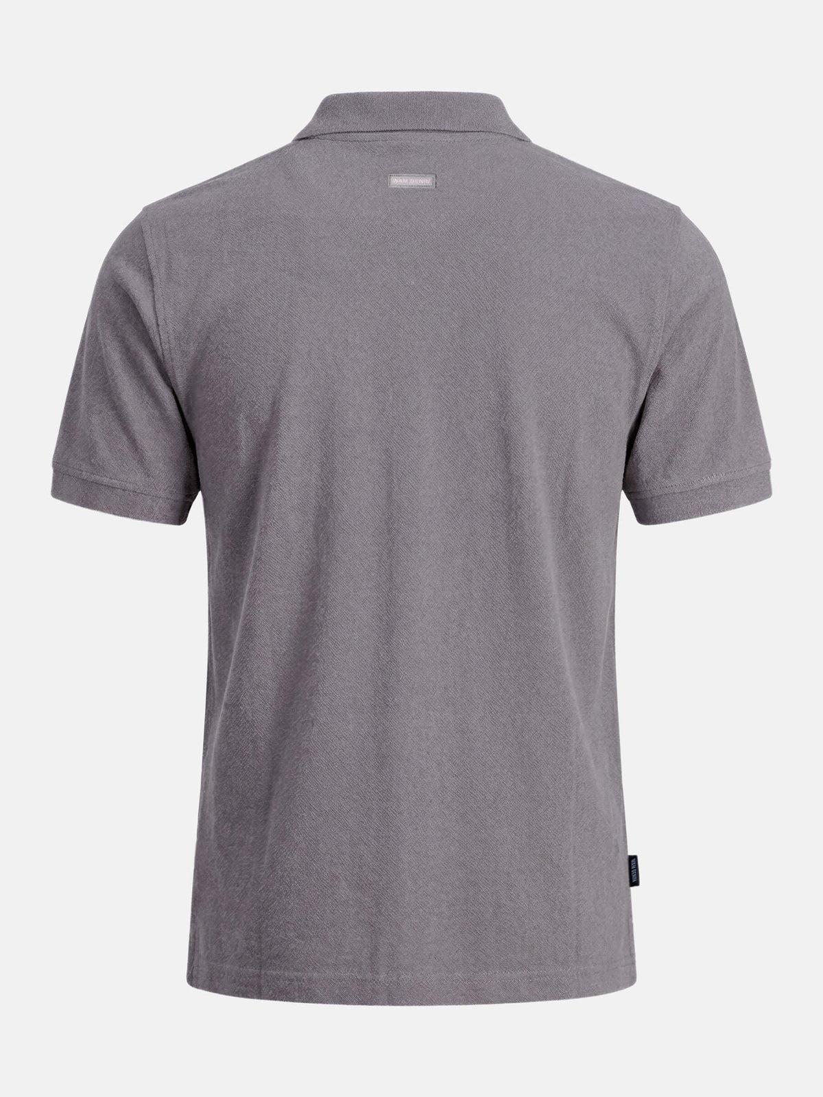 Das Fintor Hellgrau Polo