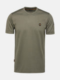 T-Shirt 79674 Jurek Khaki