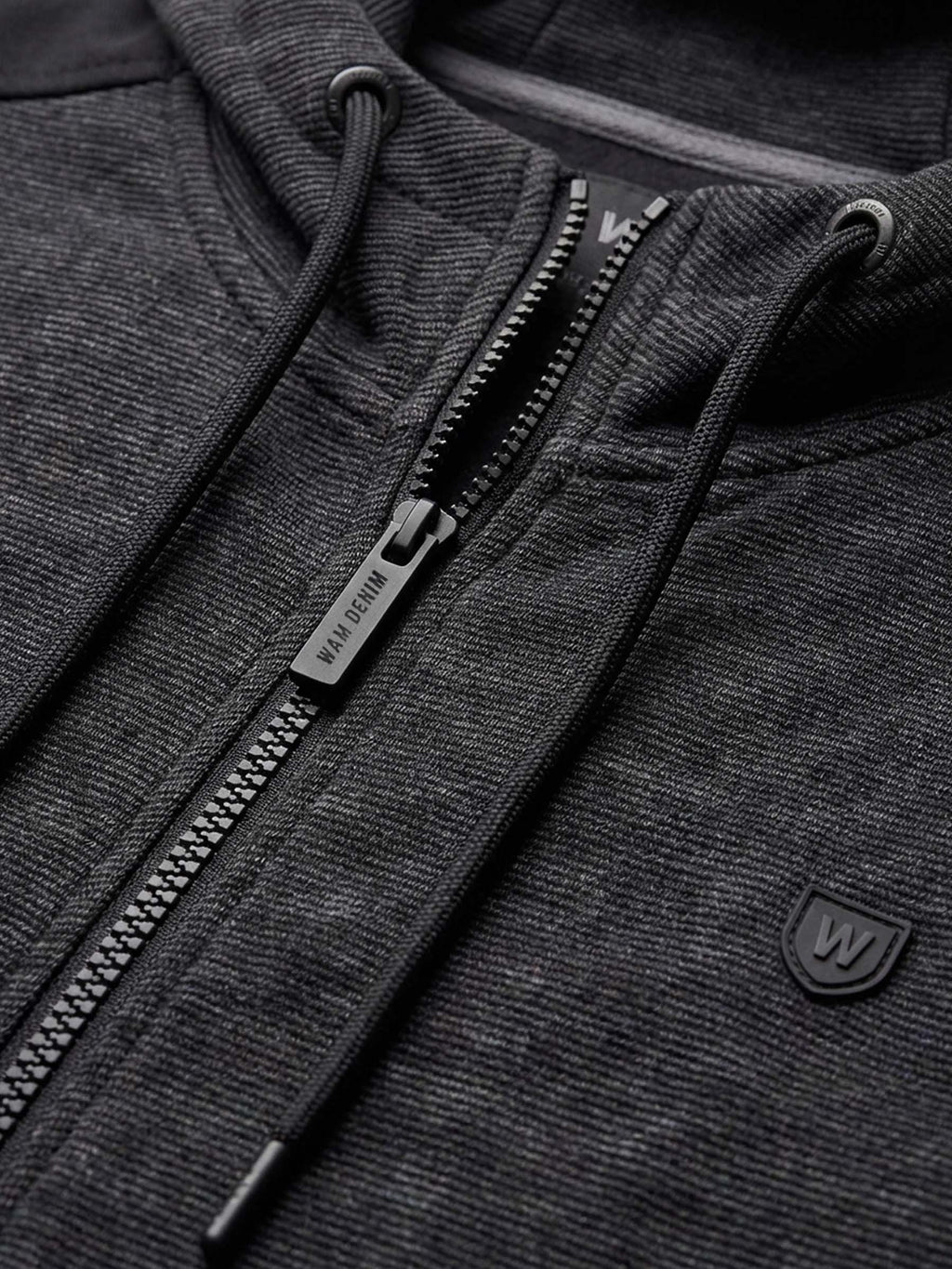 Die Lawson Black Vest