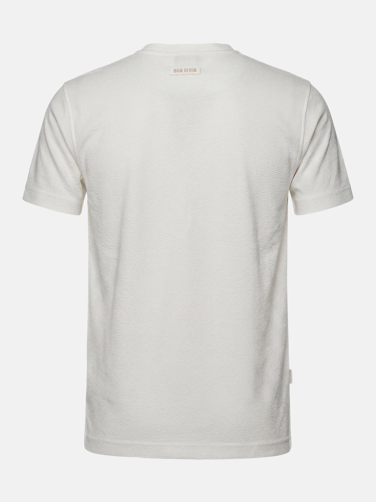 T-Shirt 79666 Zorkan Off White