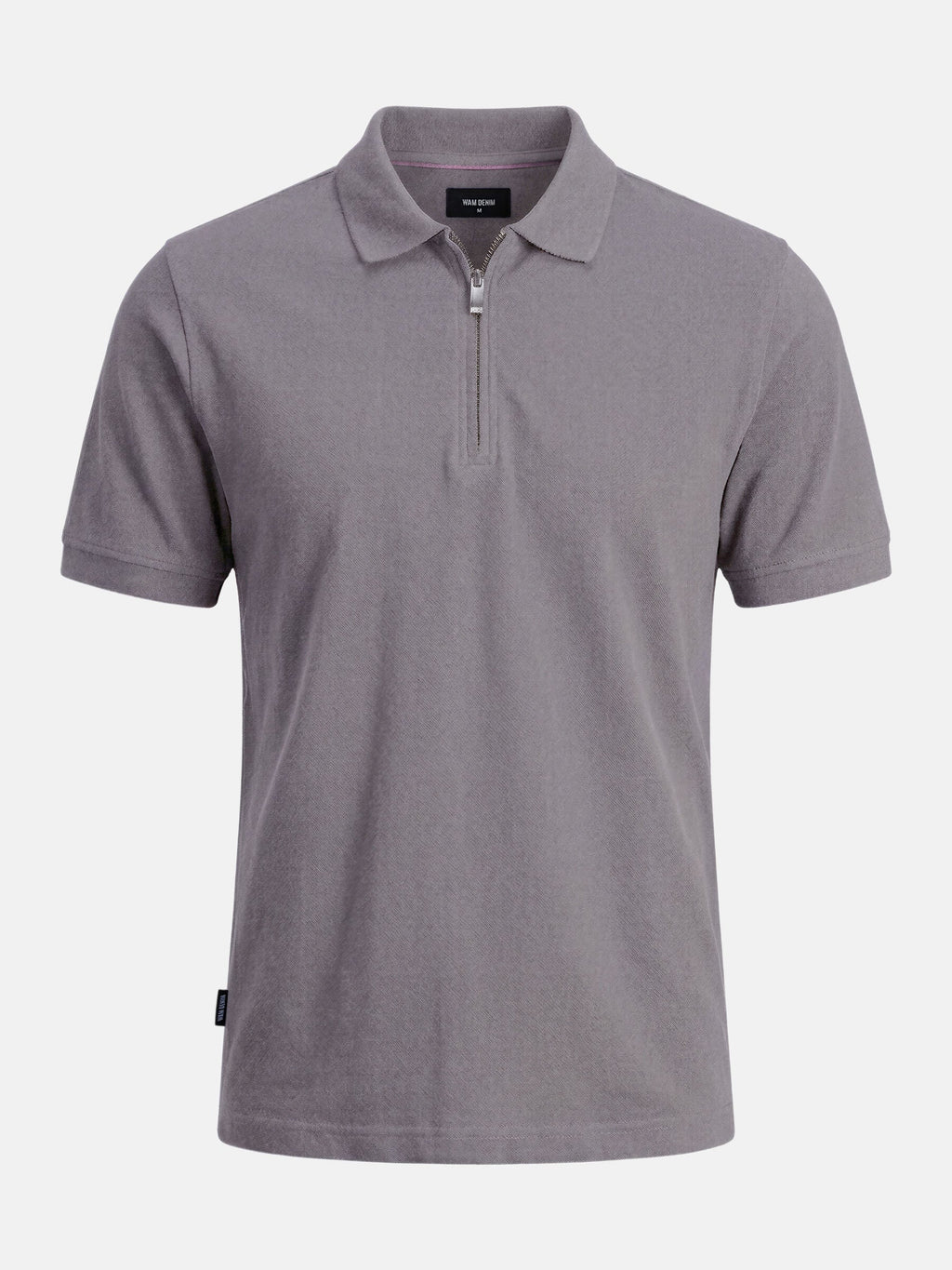 Das Fintor Hellgrau Polo