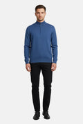 Pullover 76440 Dunkelblau