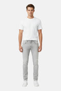Jeans 72452 Halvik Hellgrau