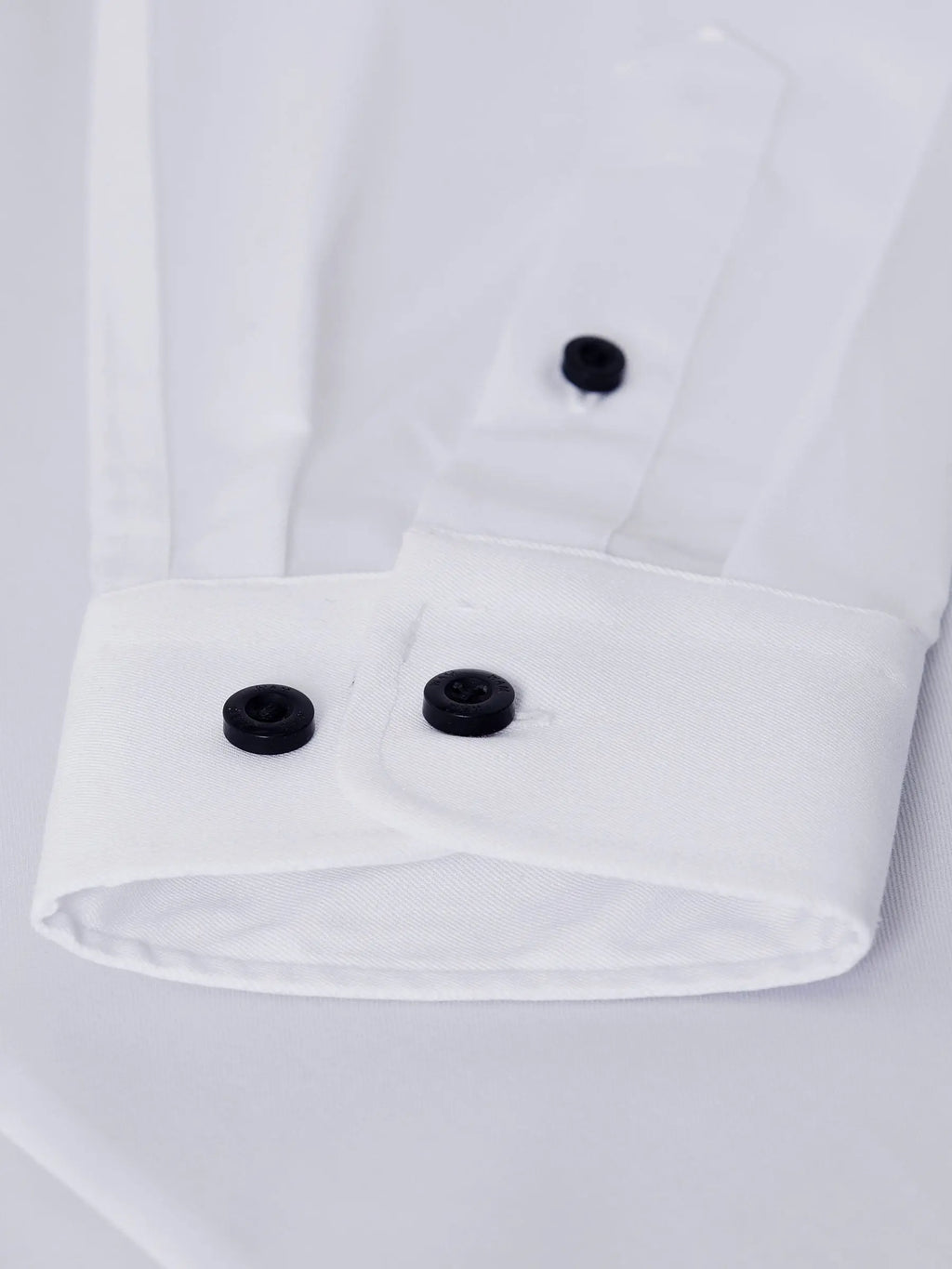 Das Gary-White-Hemd