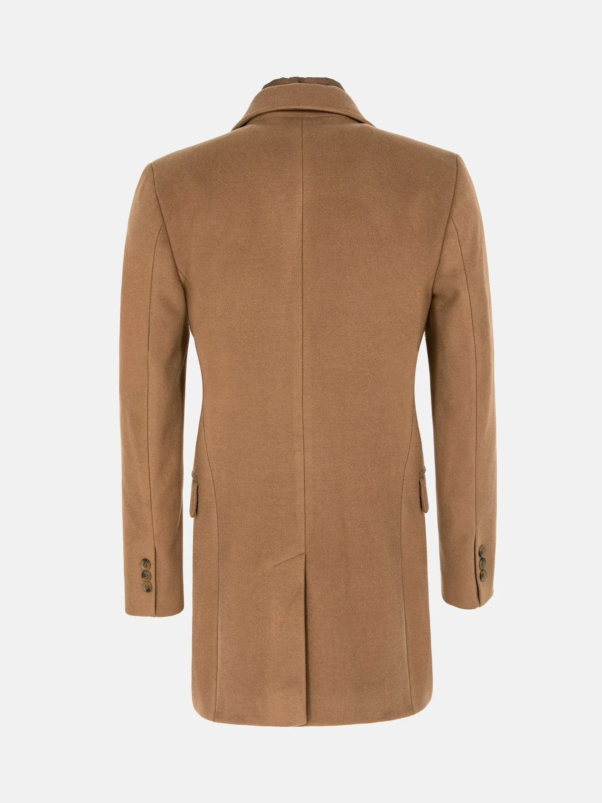 Der Foster Peru Trenchcoat