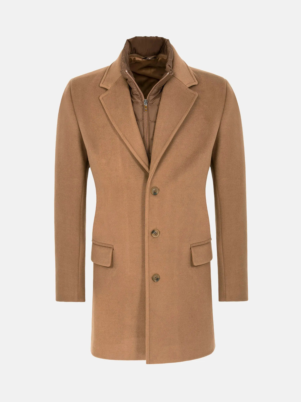 Der Foster Peru Trenchcoat