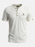 T-Shirt 79669 Cerix Off White