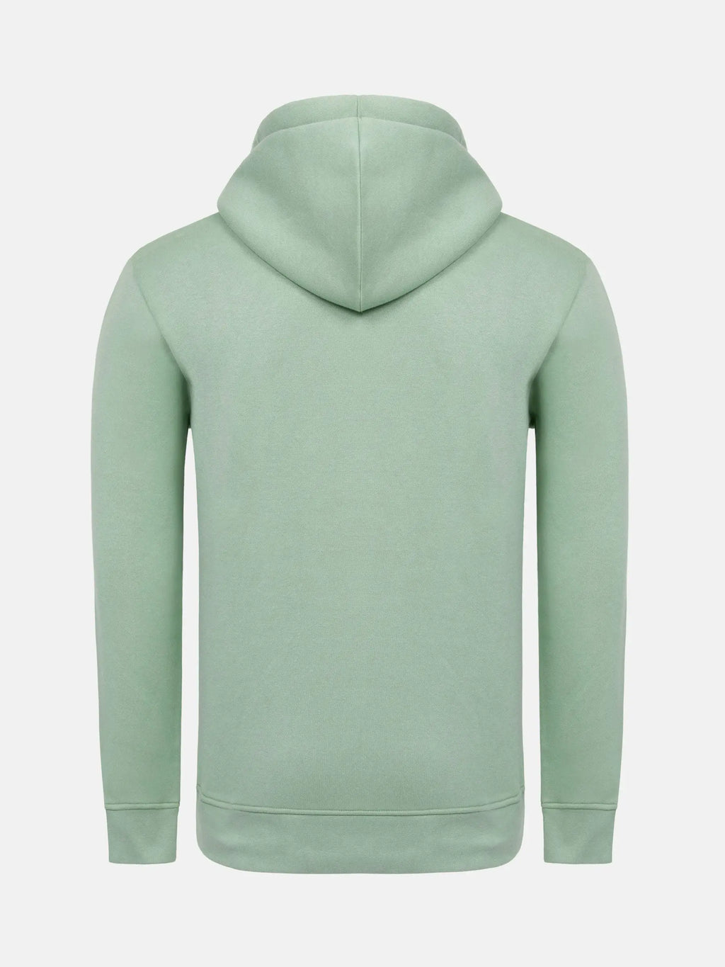 Der Zyon hellgrüne Hoodie