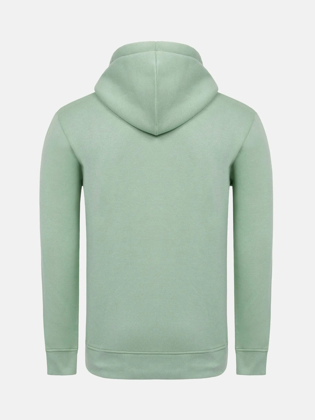 Der Zyon hellgrüne Hoodie