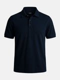 Das Lurianische Marine-Poloshirt