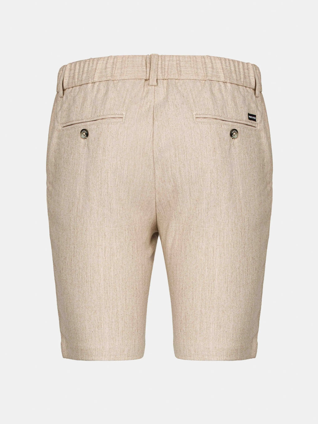 Die Rowan Beige Shorts