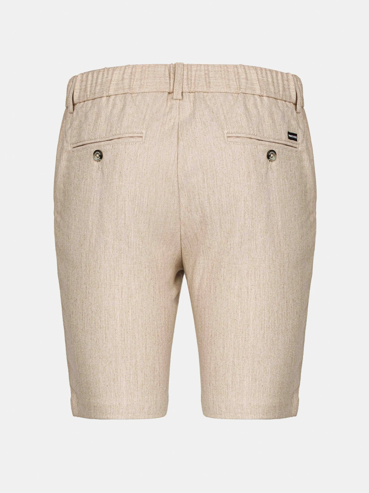 Die Rowan Beige Shorts