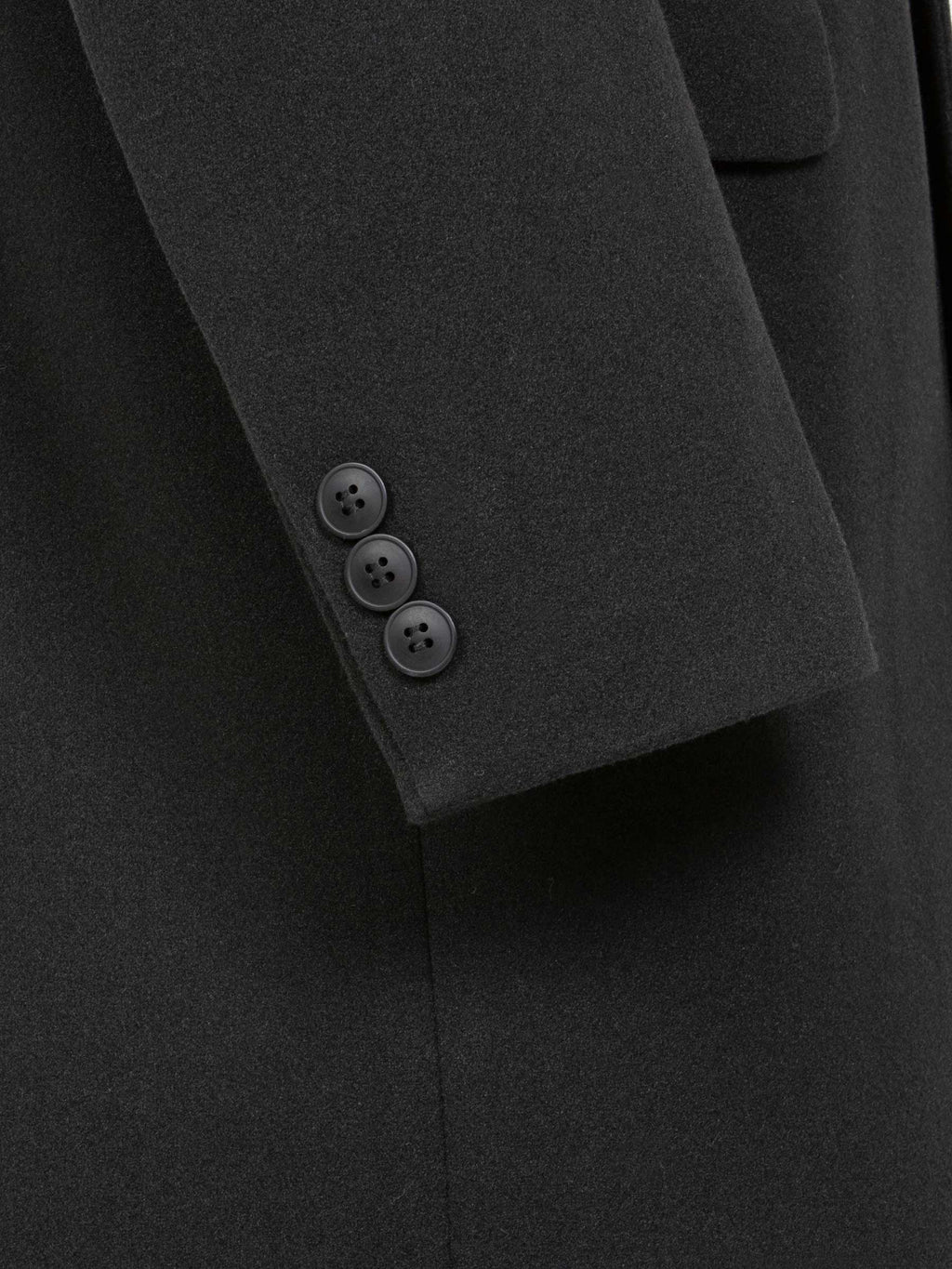 Der Korbin Trenchcoat