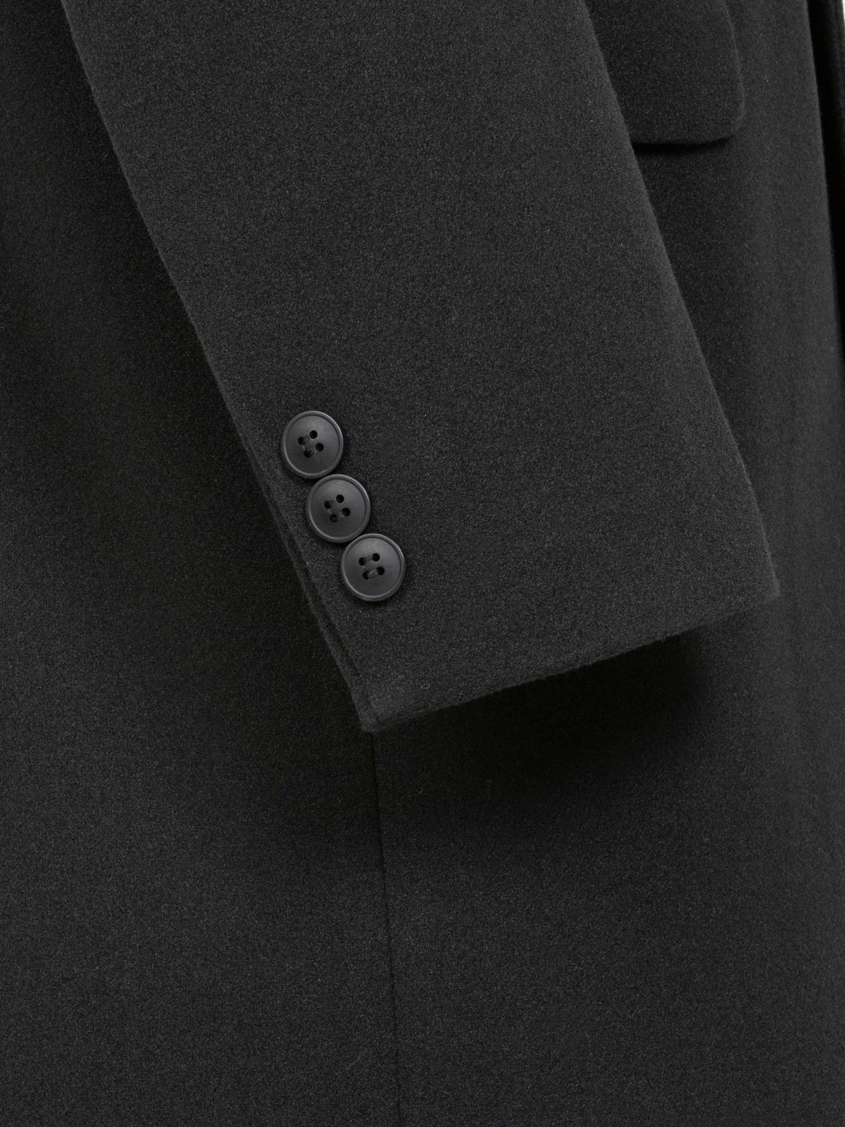 Der Korbin Trenchcoat