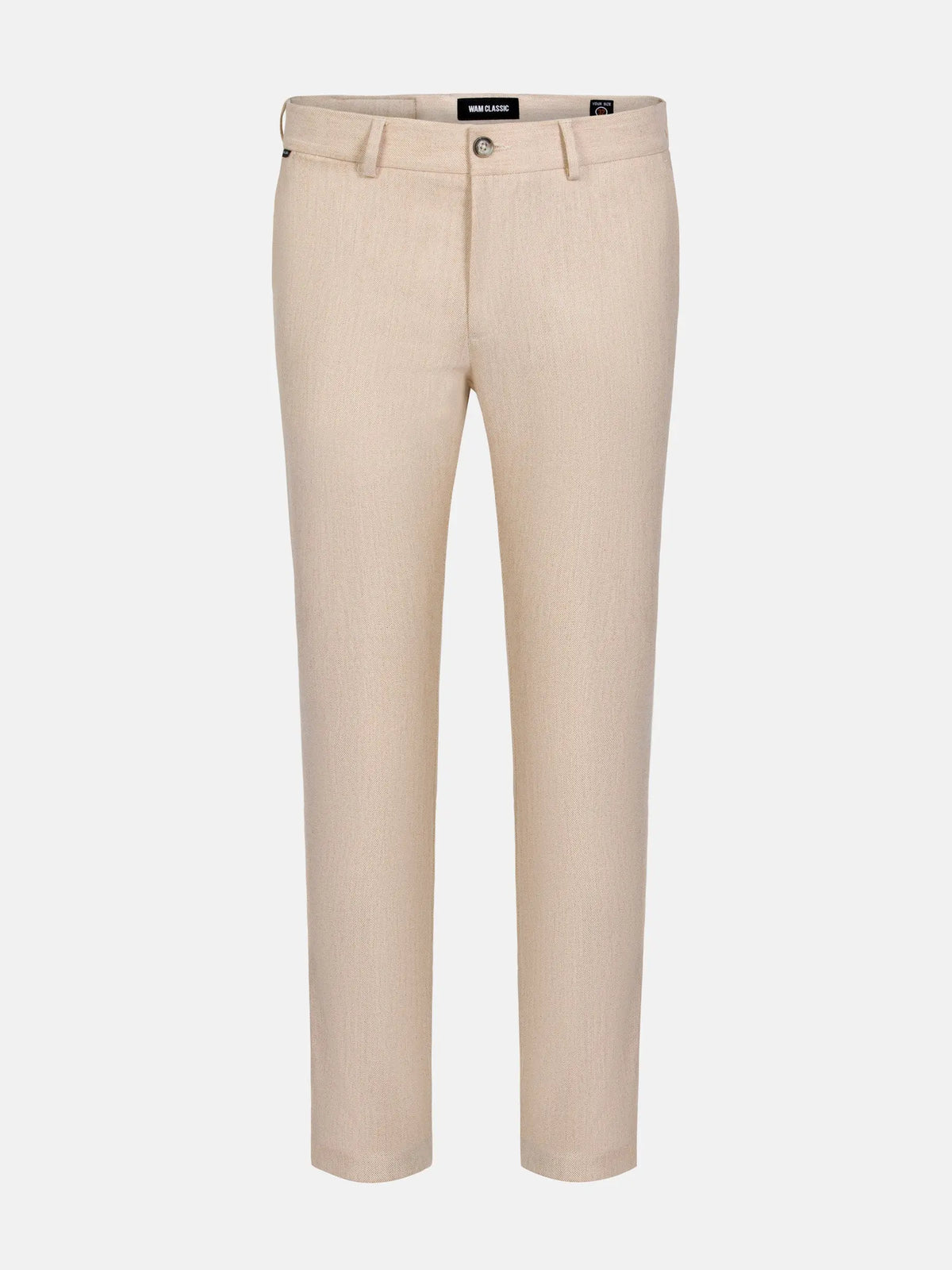 Die Alaric Beige Chino