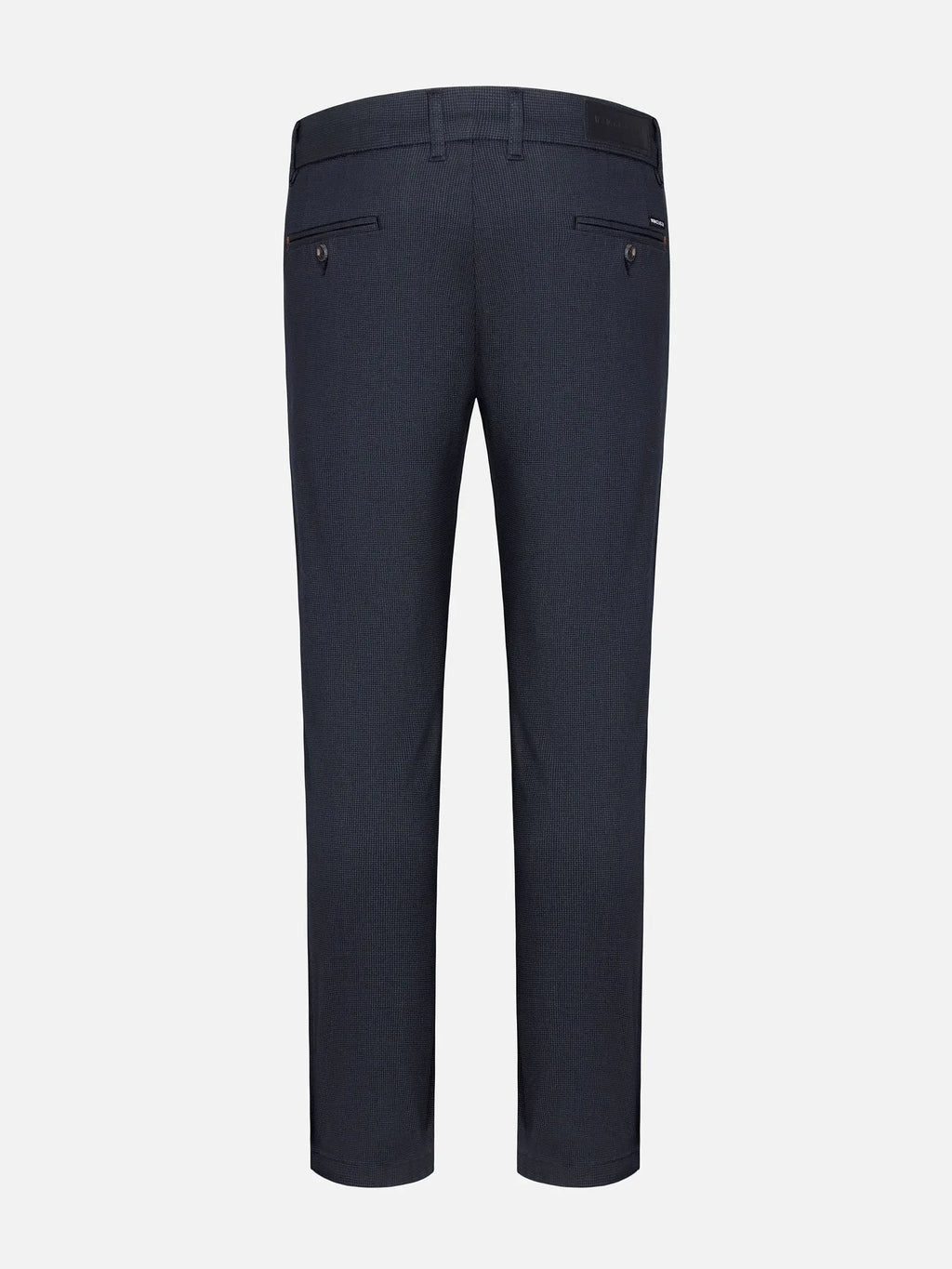 Die Brasilia Navy Chino