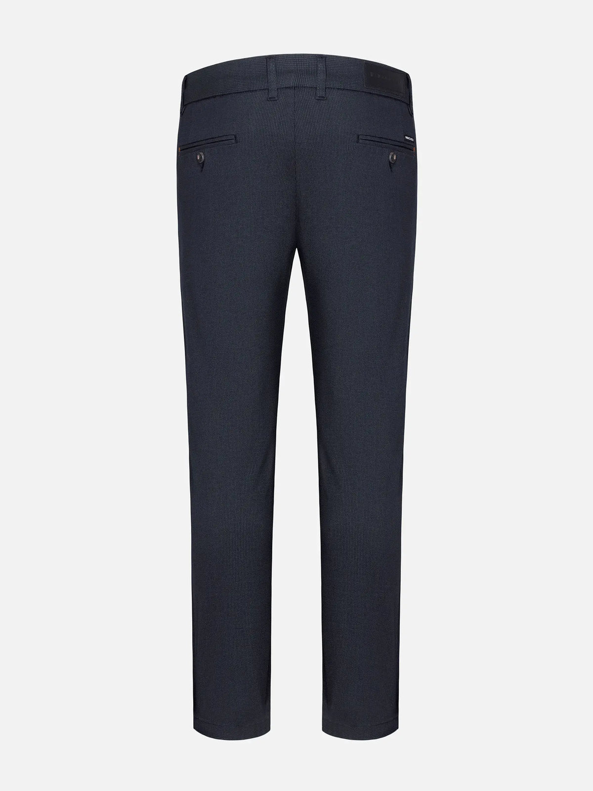 Die Brasilia Navy Chino