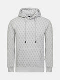 Der hellgraue Pullover von Wylder