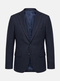 Der Belvar Navy Blazer