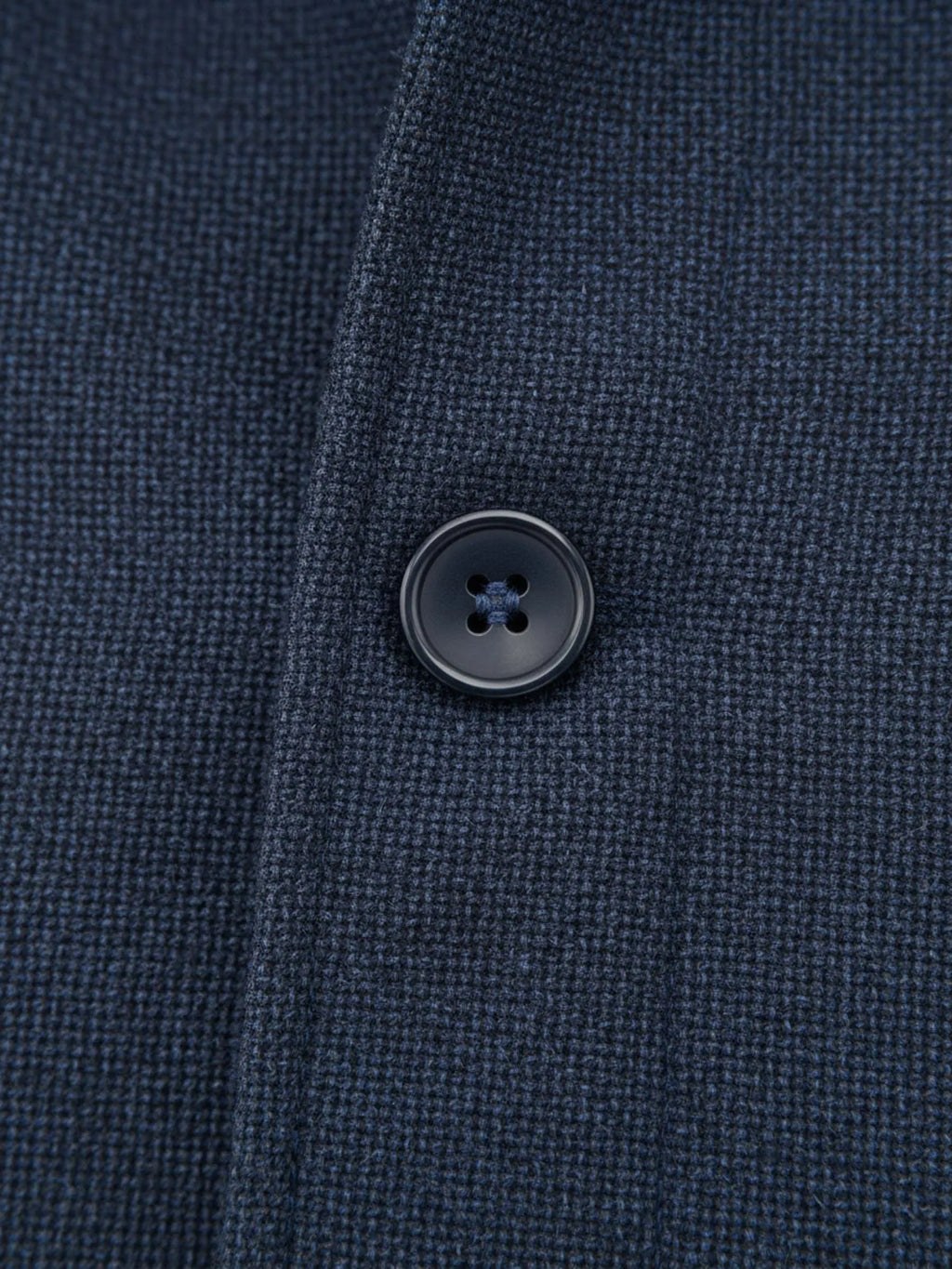 Der Valtor-Trenchcoat in Hellblau
