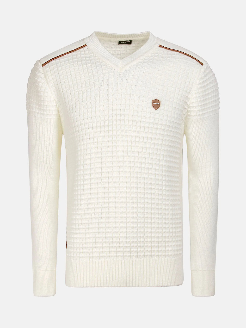 Dover Off White Strickwaren