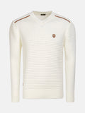 Dover Off White Strickwaren