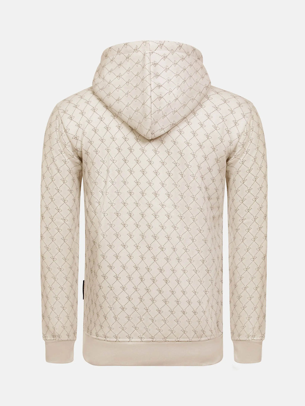 Der hellbeige Pullover von Wylder