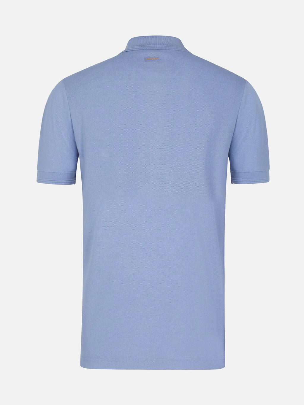 Das Ameer Blue Polo