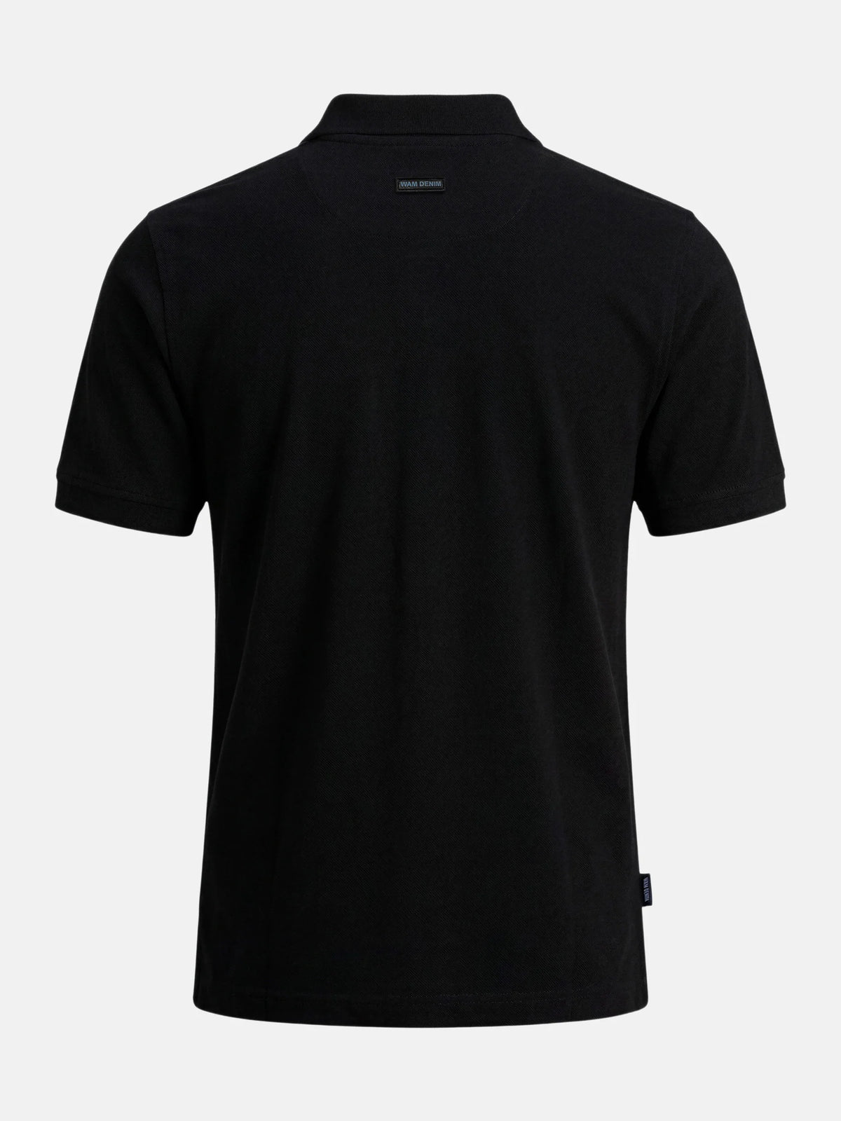 Das Fintor Schwarze Polo