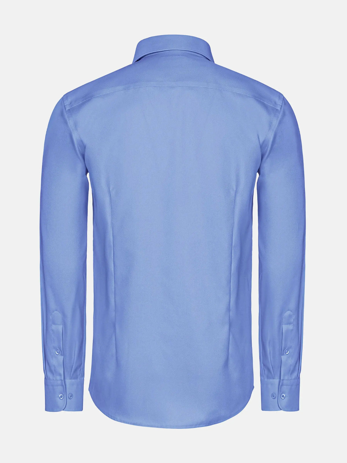 Das Burgos Dunkelblaue Hemd