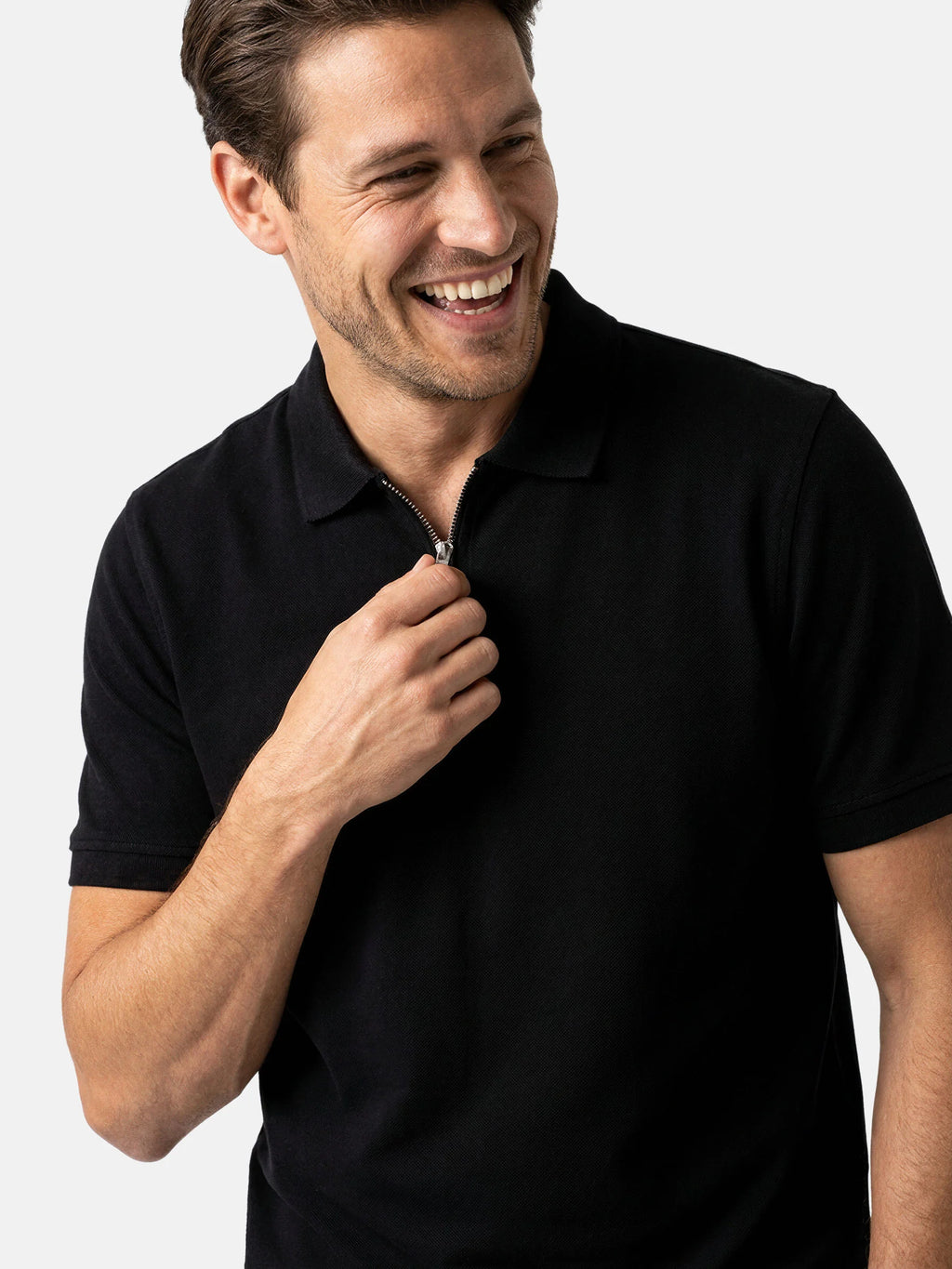 Das Fintor Schwarze Polo