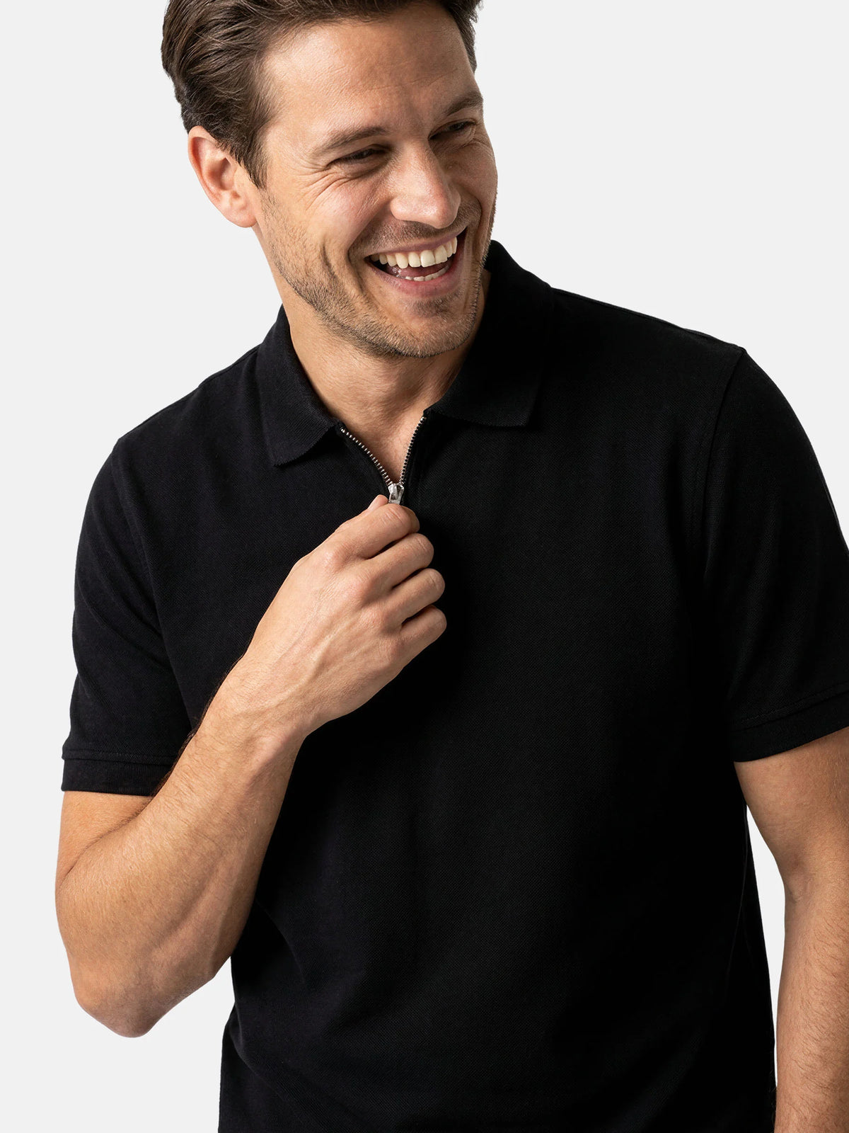 Das Fintor Schwarze Polo