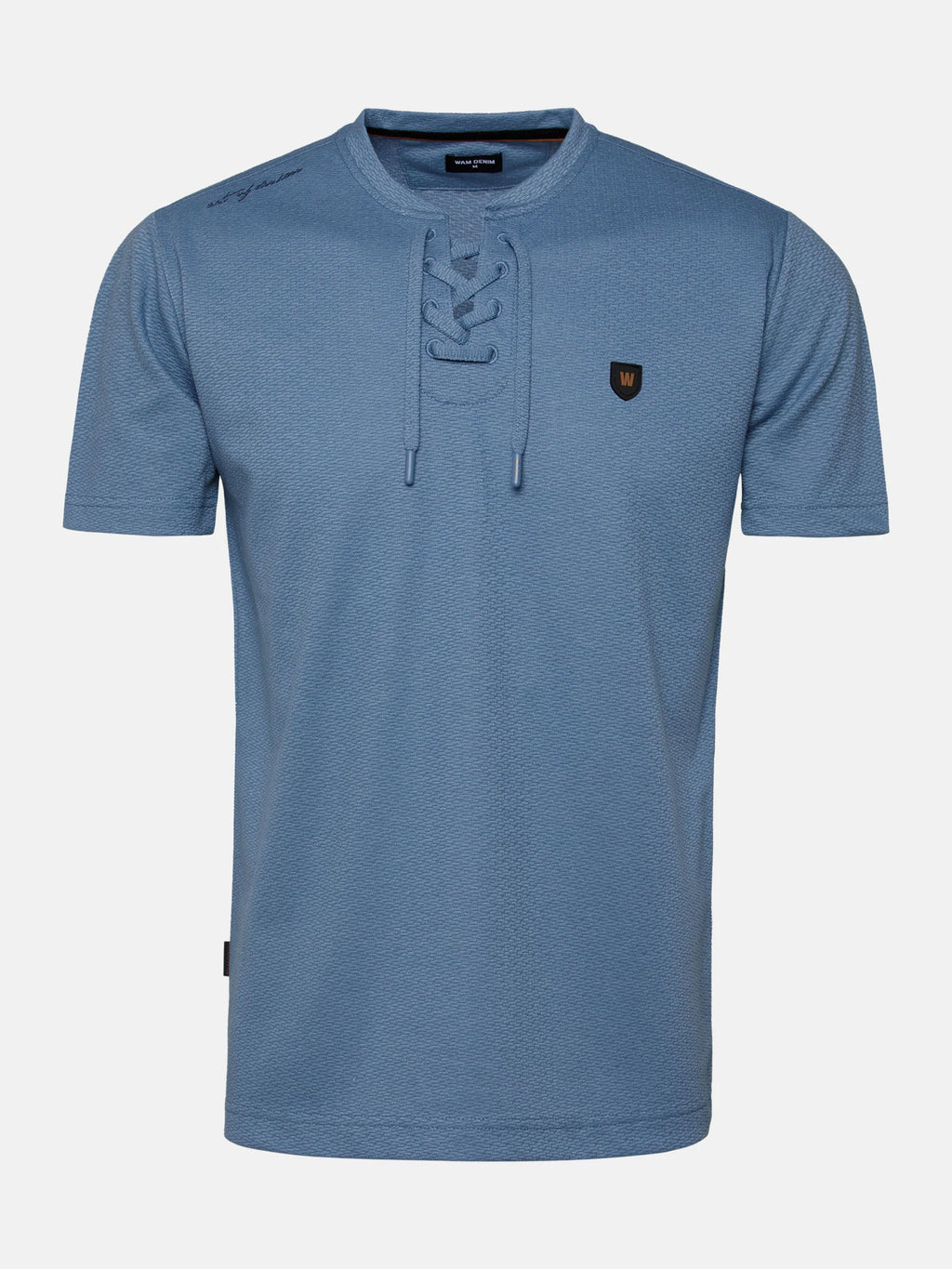 T-Shirt 79666 Zorkan Hellindigo