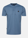 T-Shirt 79666 Zorkan Hellindigo