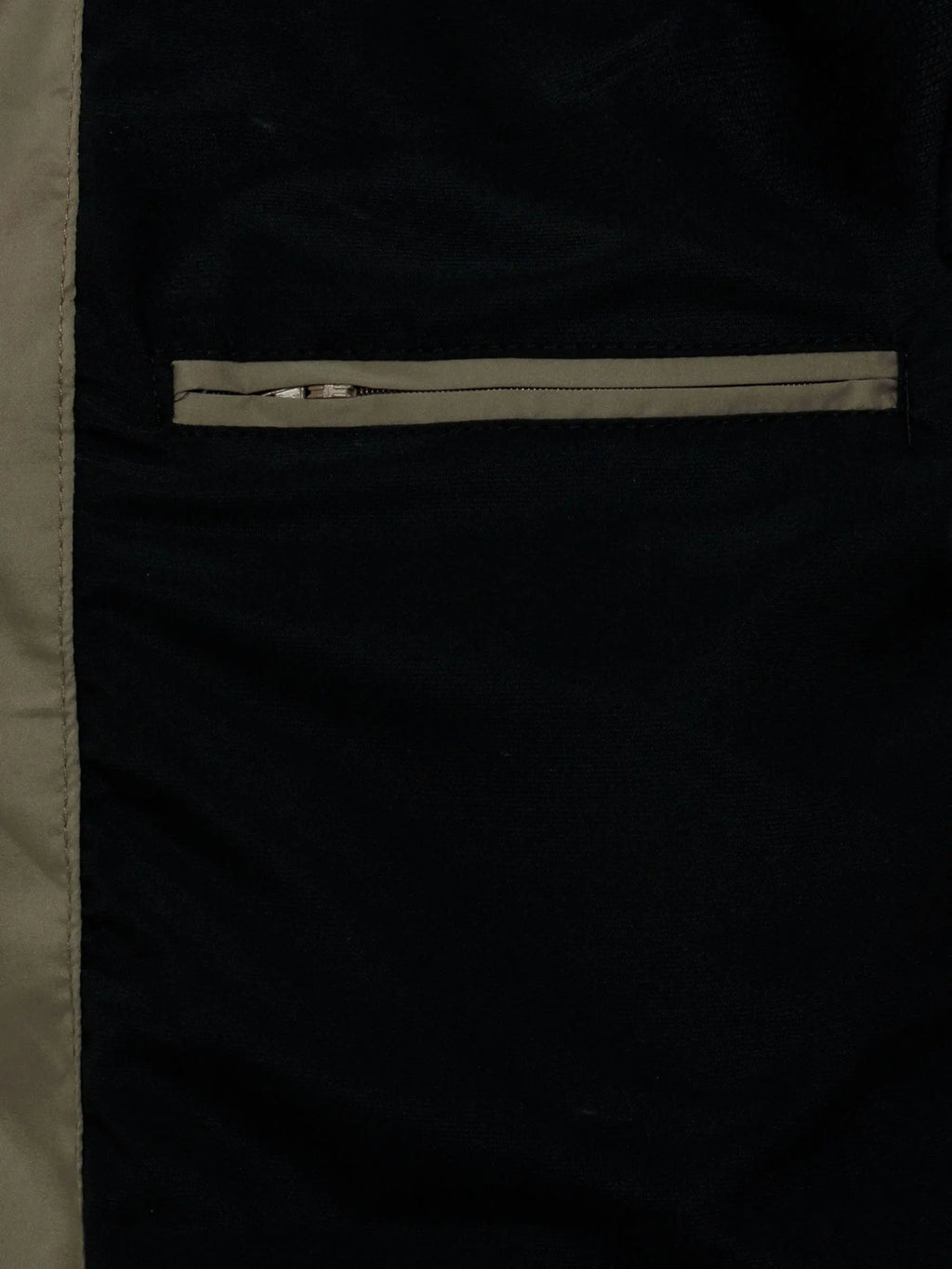 Vitus Slim Fit Sommerjacke in Dunkelbeige