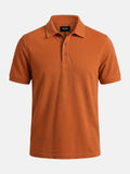 Das Lurian Orange Polo