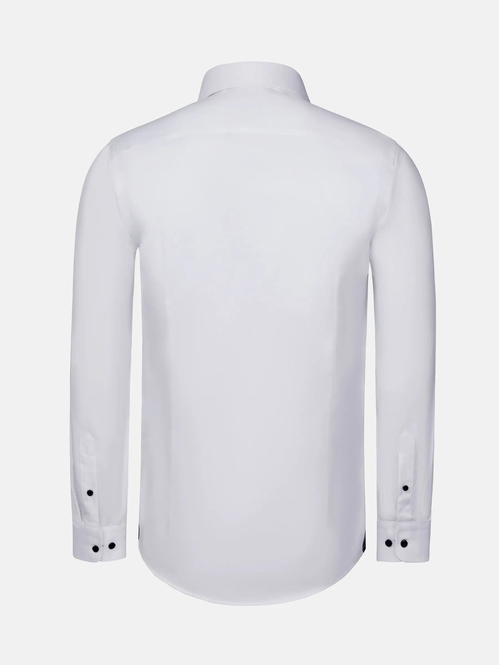 Das Gary-White-Hemd