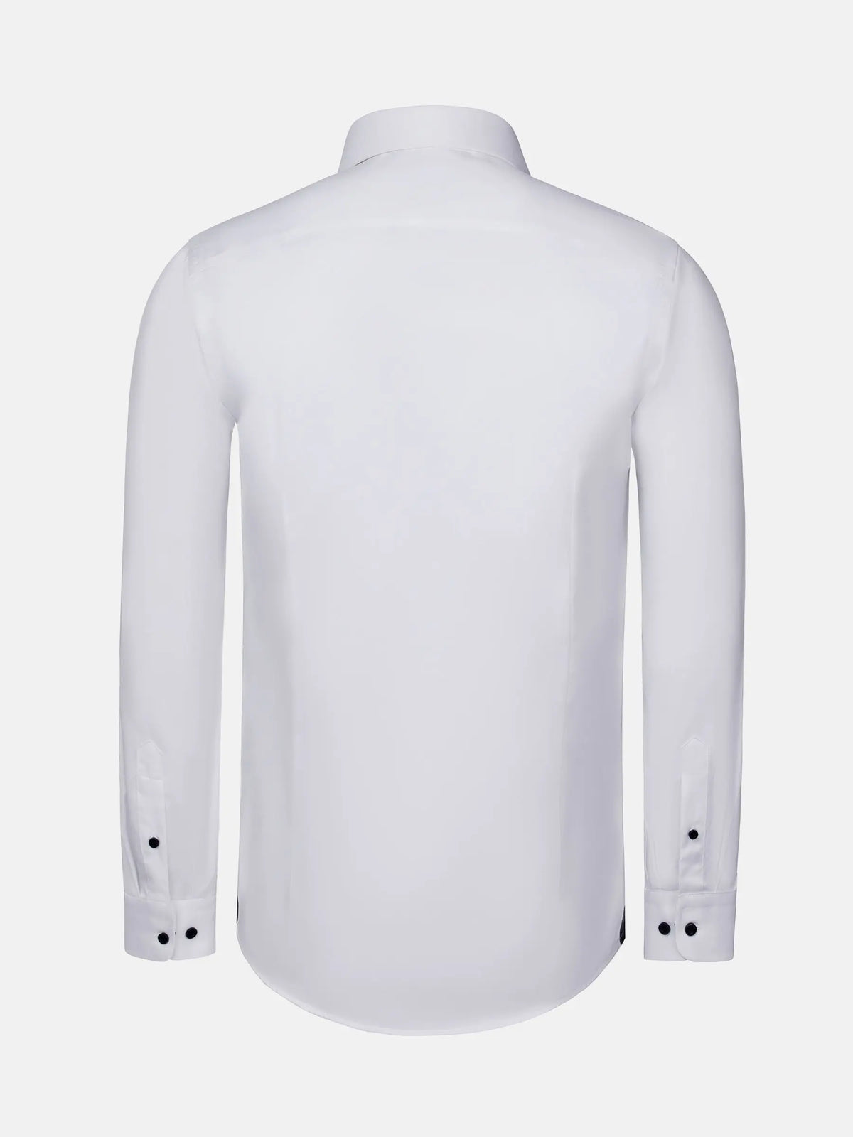 Das Gary-White-Hemd