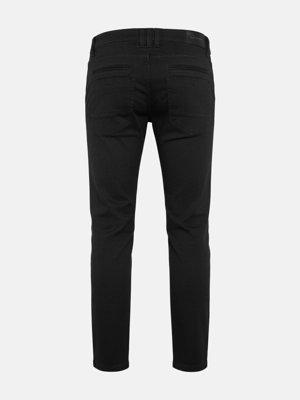 Die Barukh Black Jeans