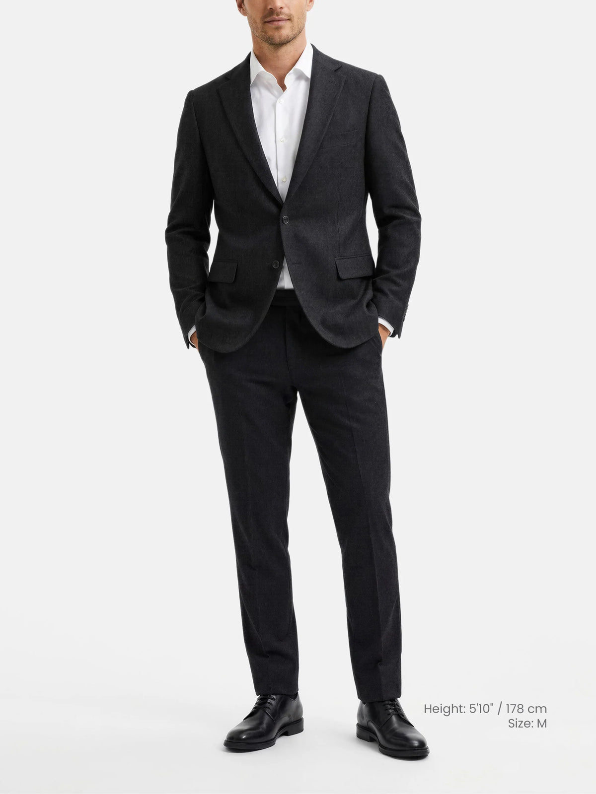 Der Belvar Black Blazer