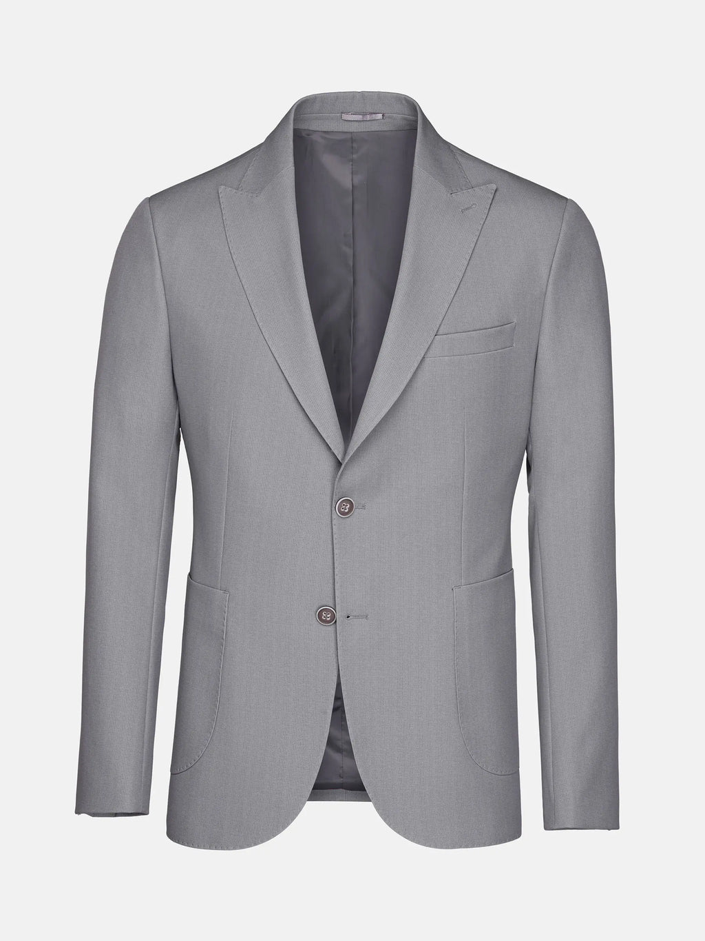 Der Ellis Grey Blazer