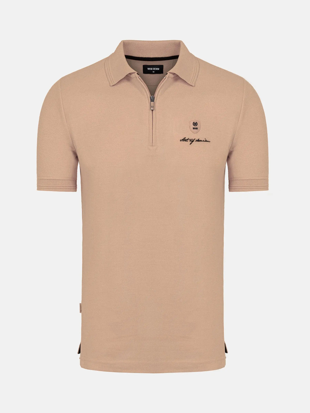 Das Soren Beige Polo