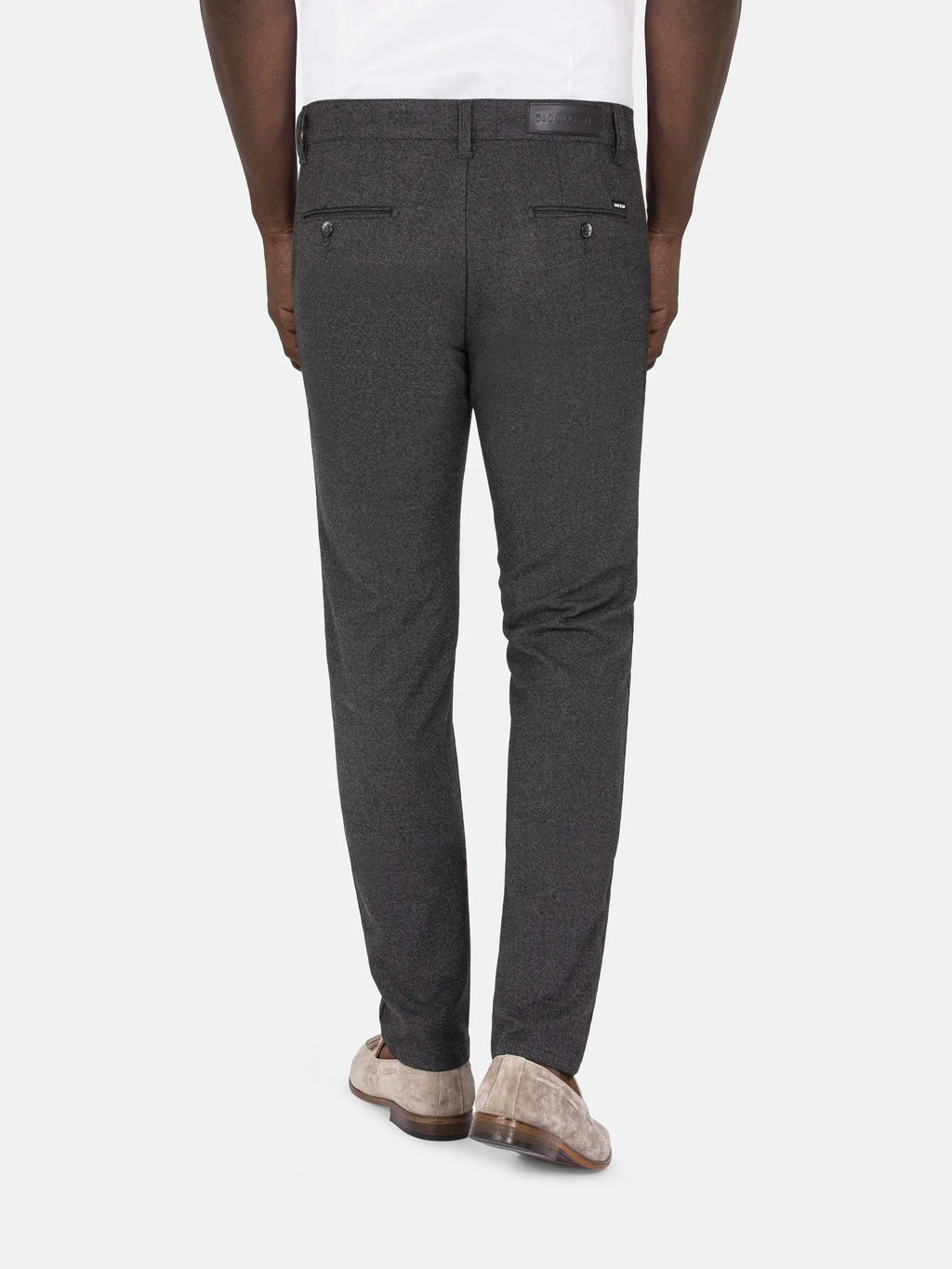 Kingston Anthracite Chino