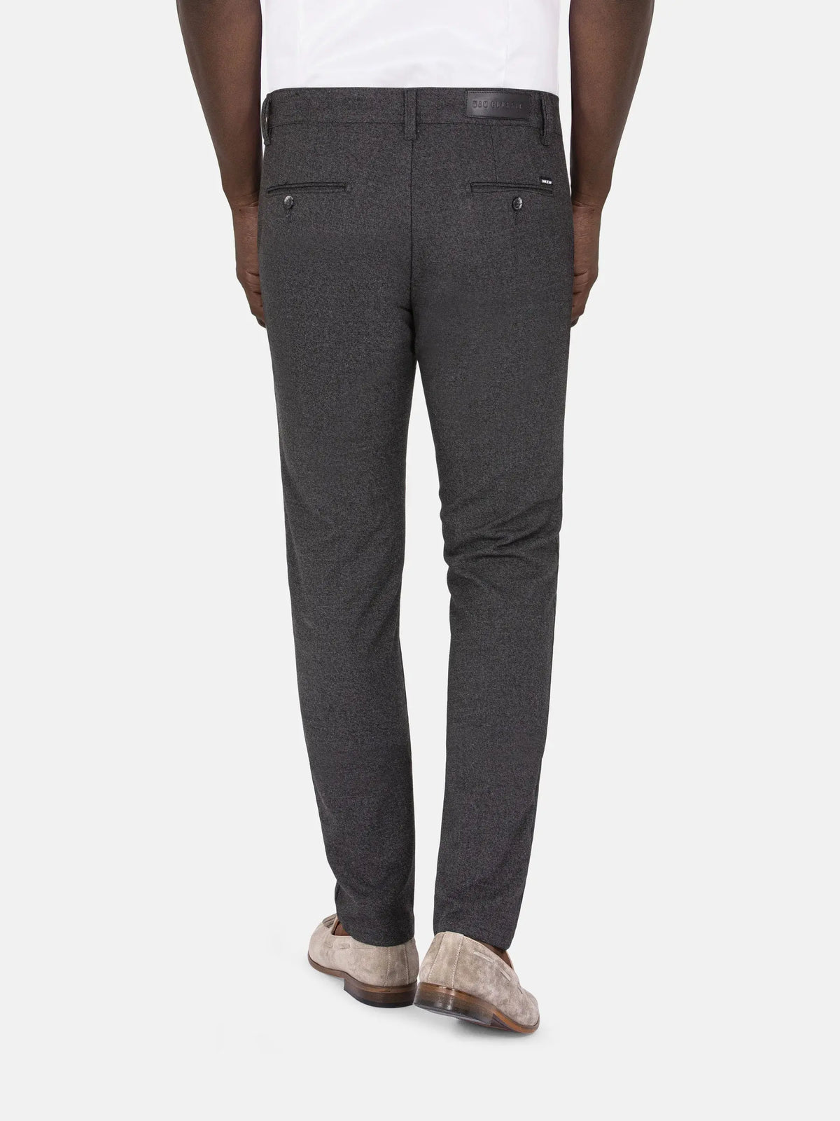 Kingston Anthracite Chino