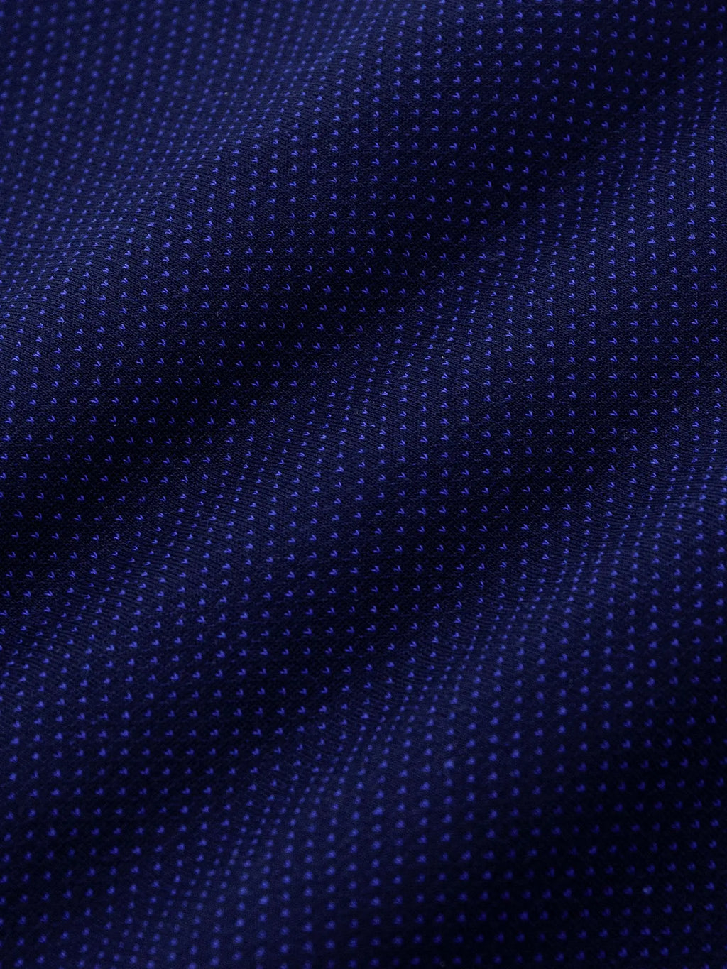 Das Luciano Navy Polo