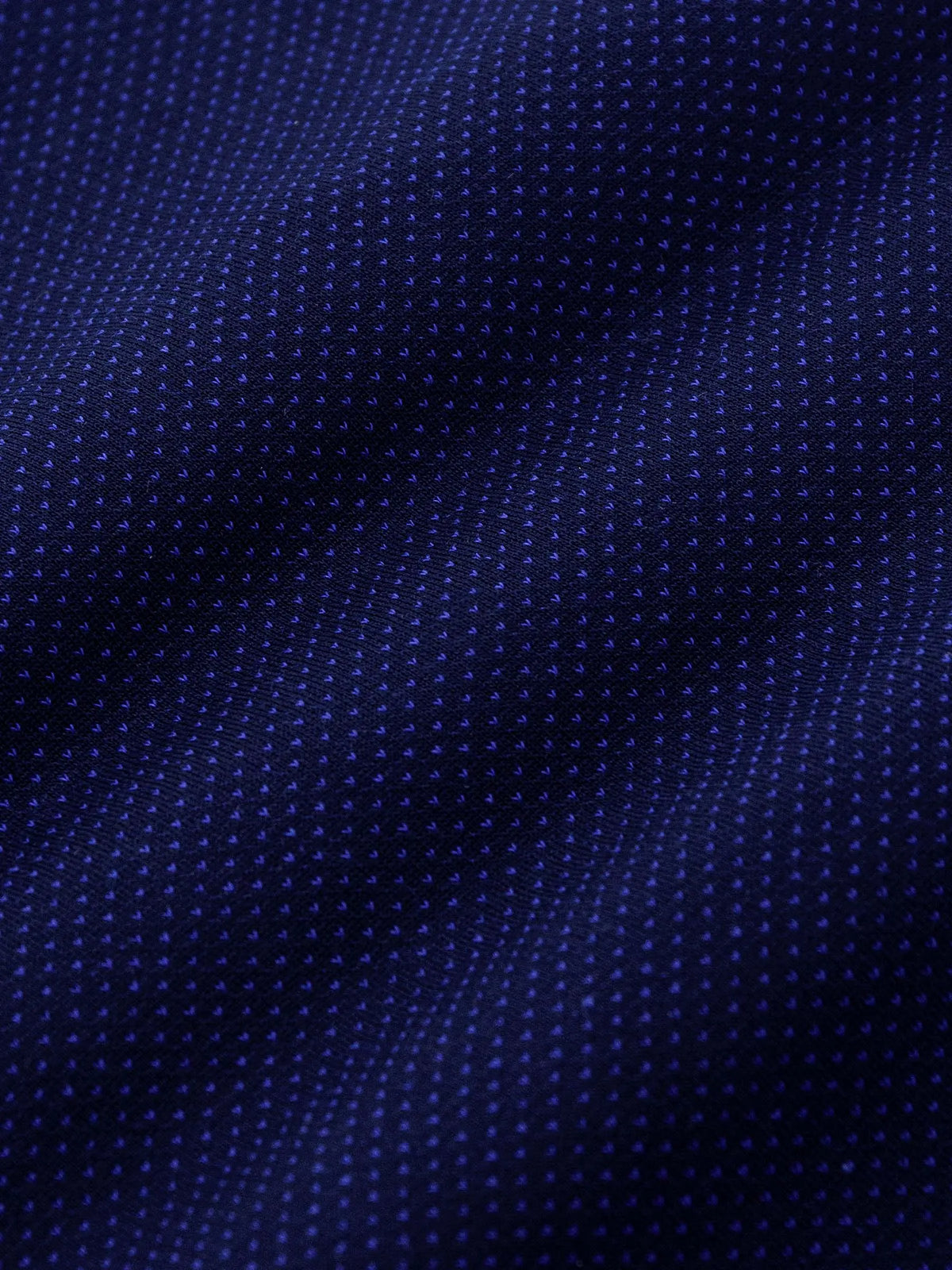 Das Luciano Navy Polo